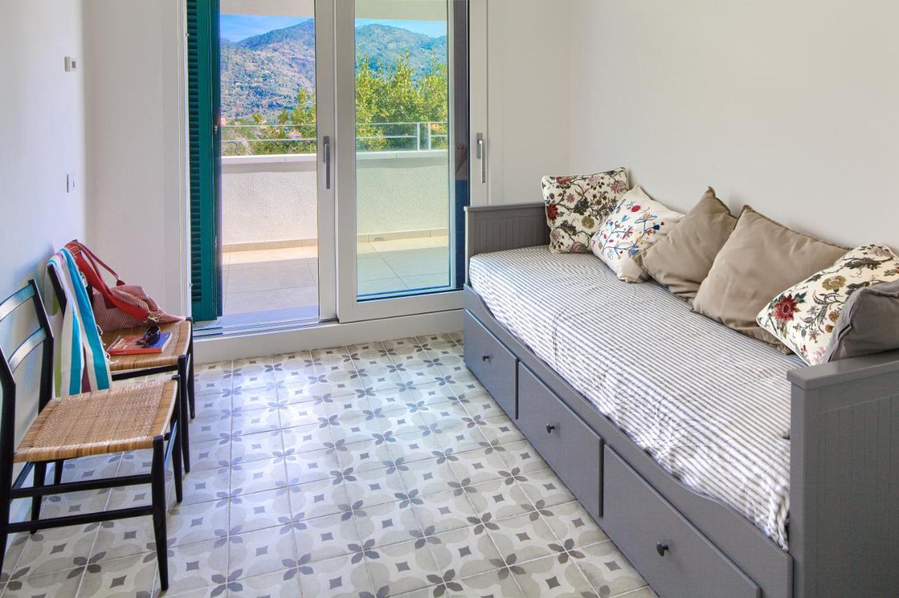 Villa Casa Grande Mare à Levanto Extérieur photo