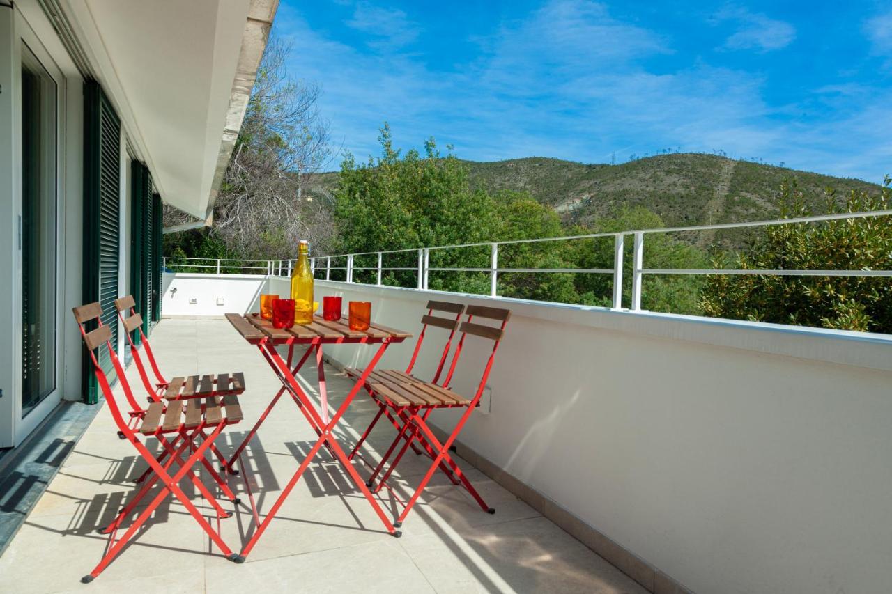 Villa Casa Grande Mare à Levanto Extérieur photo