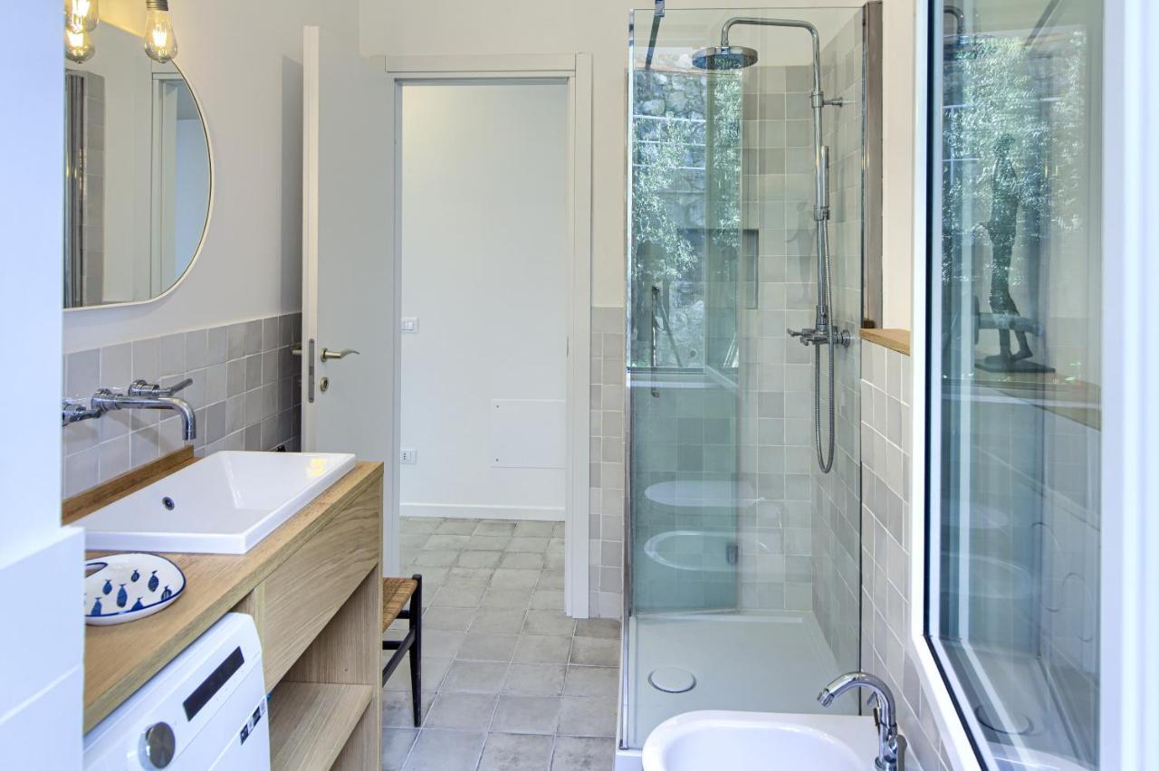 Villa Casa Grande Mare à Levanto Extérieur photo