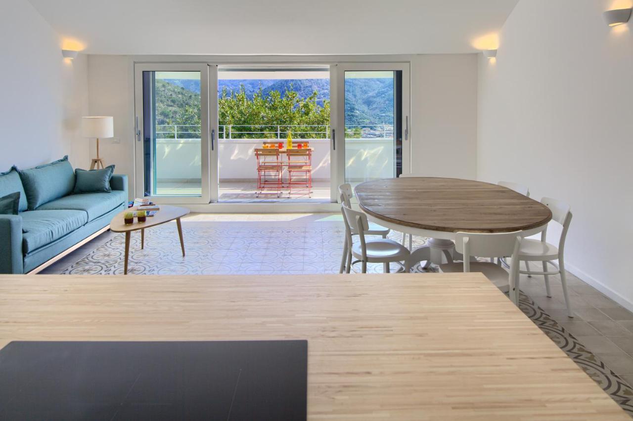 Villa Casa Grande Mare à Levanto Extérieur photo