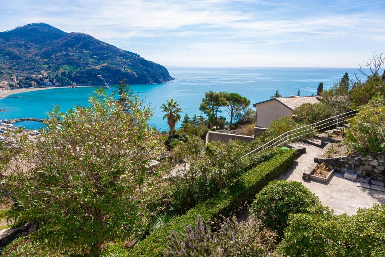 Villa Casa Grande Mare à Levanto Extérieur photo
