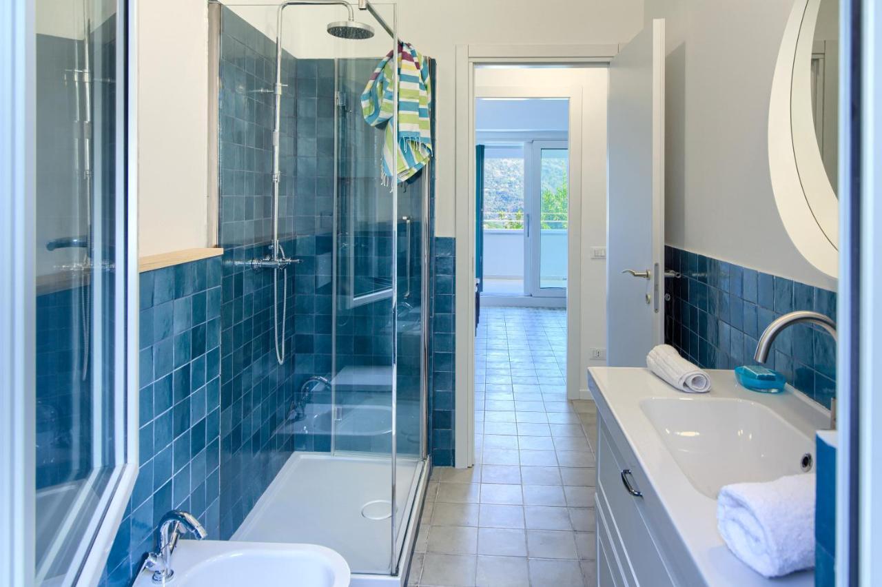 Villa Casa Grande Mare à Levanto Extérieur photo