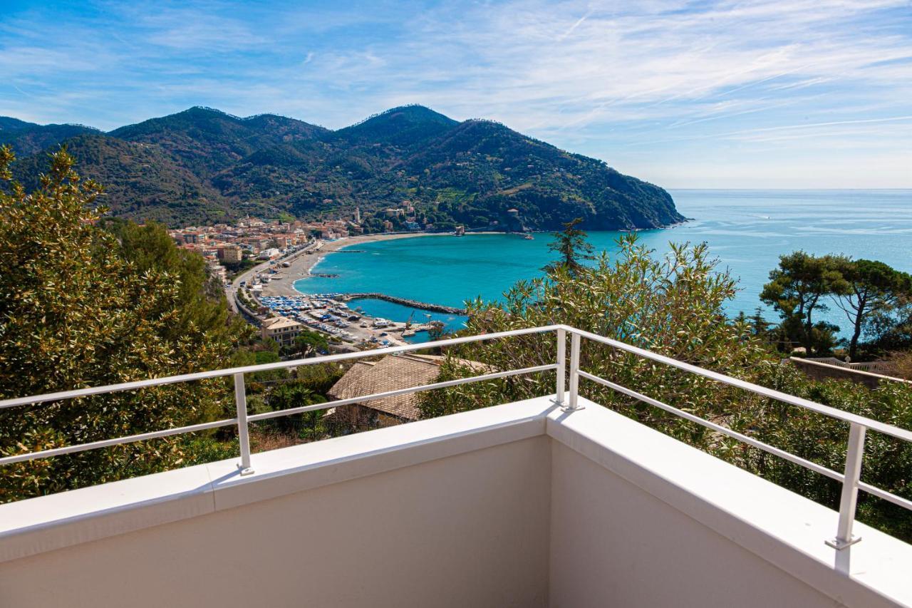 Villa Casa Grande Mare à Levanto Extérieur photo