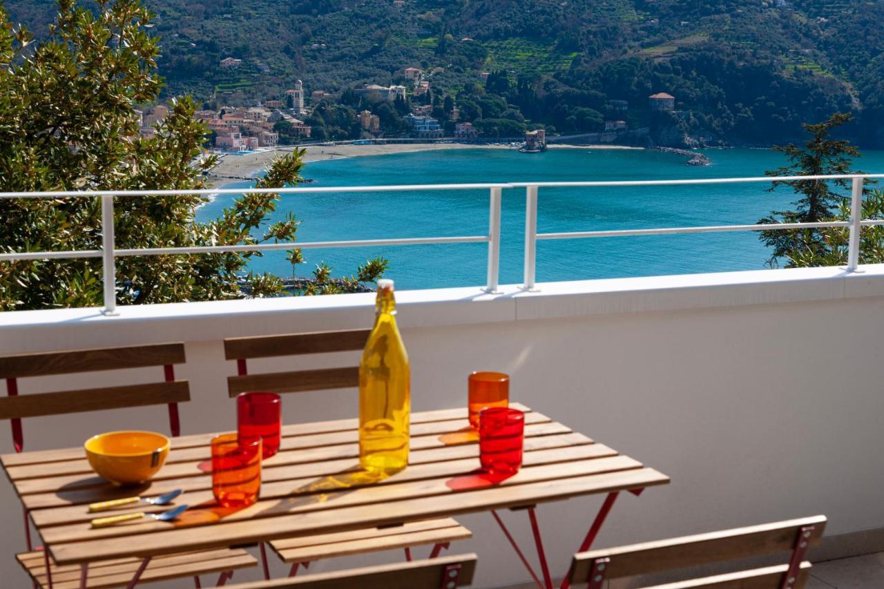 Villa Casa Grande Mare à Levanto Extérieur photo