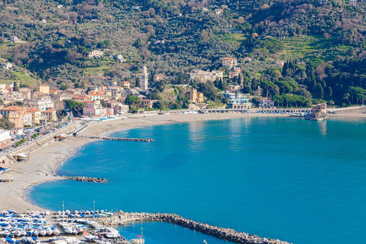 Villa Casa Grande Mare à Levanto Extérieur photo