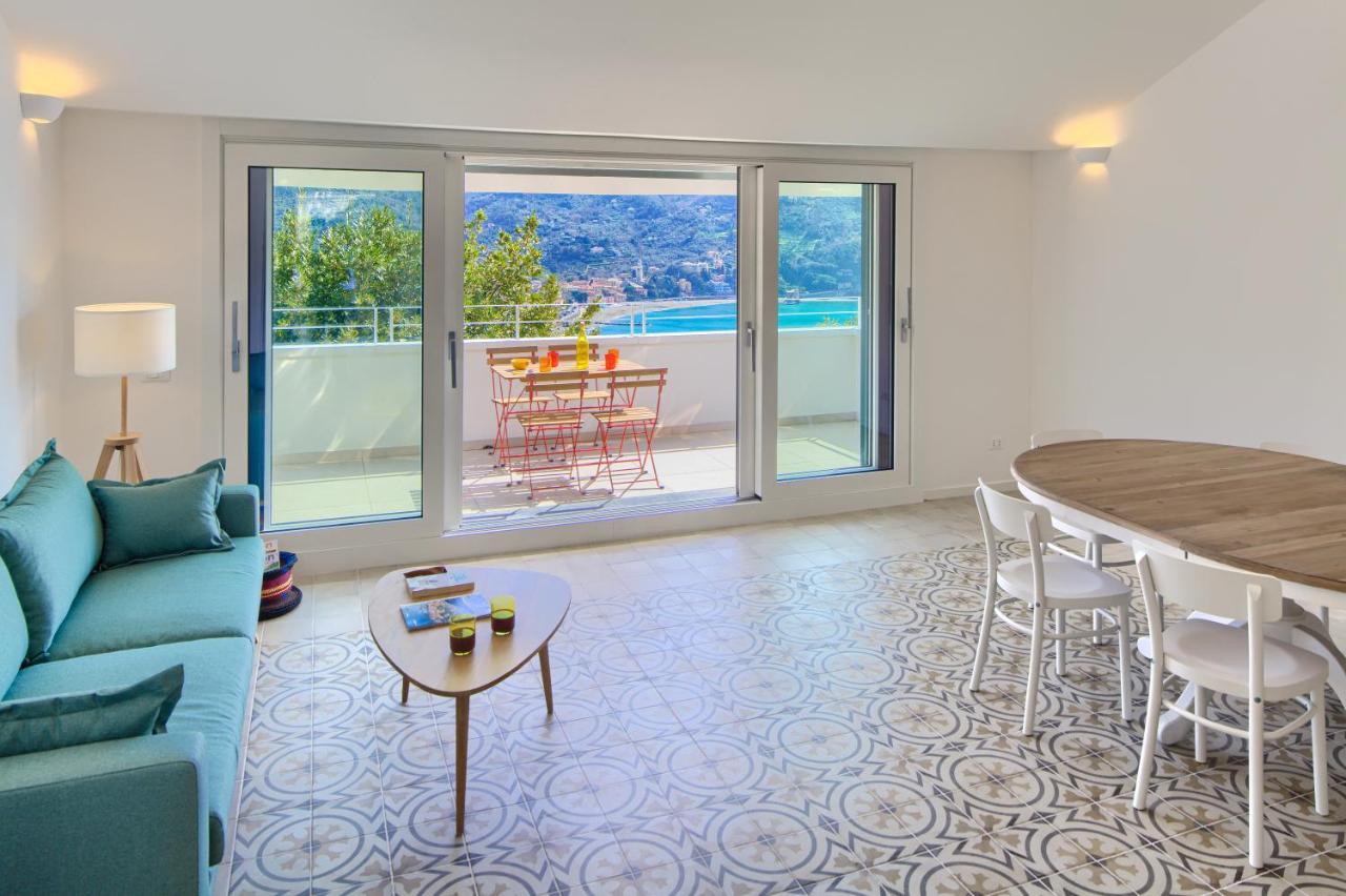 Villa Casa Grande Mare à Levanto Extérieur photo