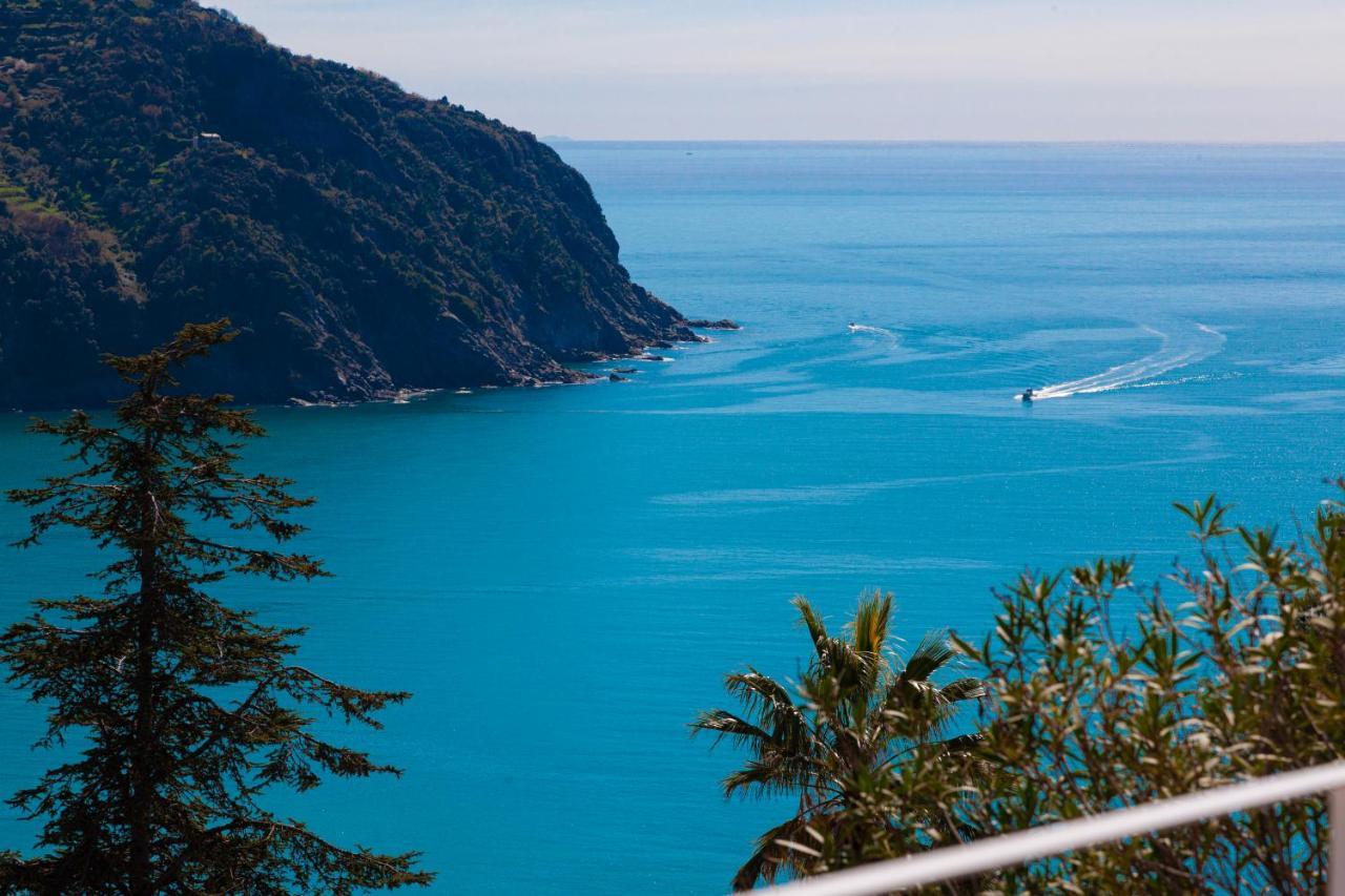 Villa Casa Grande Mare à Levanto Extérieur photo