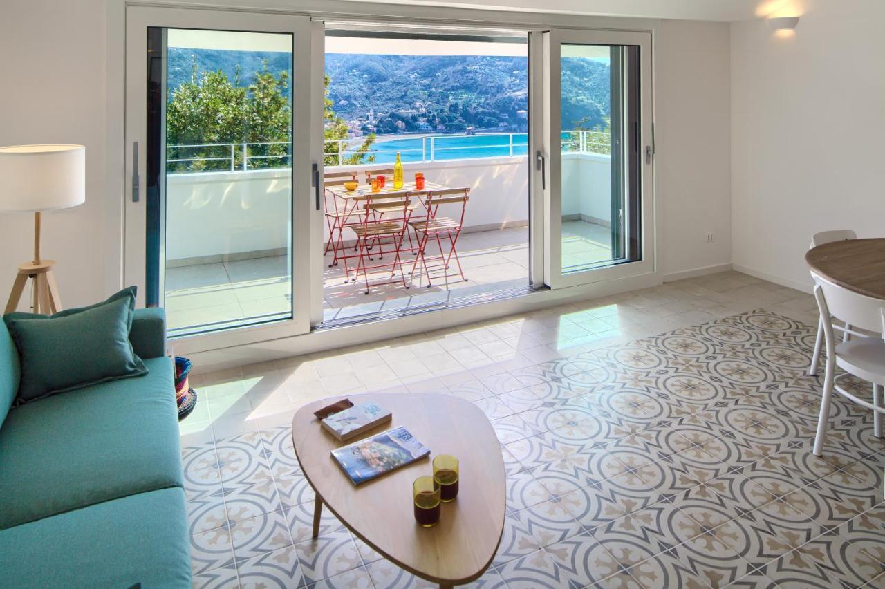 Villa Casa Grande Mare à Levanto Extérieur photo